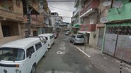 Reprodução/Google Street View