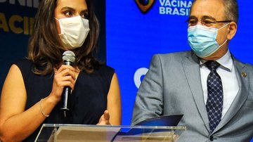 Marcello Casal Jr/Agência Brasil