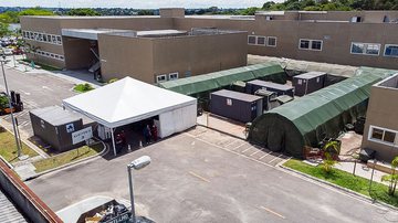 Imagem AM: Empresário mete bala na PF e foge para consulado, diz site 