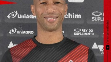 Divulgação / EC Vitoria