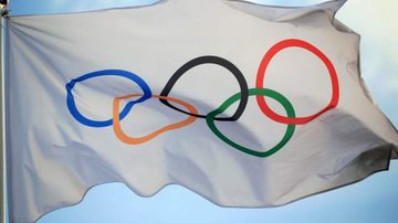 Divulgação/IOC