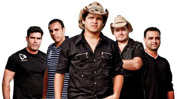 Divulgação/Seu Maxixe