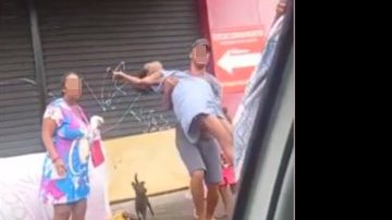Reprodução/vídeo