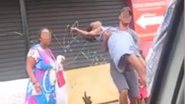 Reprodução/vídeo