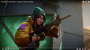 Reprodução/Youtube