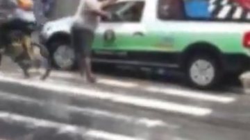 Reprodução/Twitter