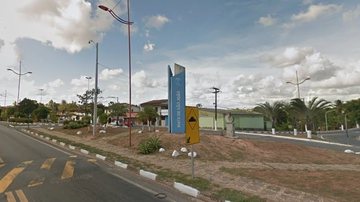 Reprodução/Google Street View
