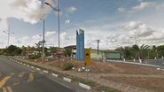 Reprodução/Google Street View