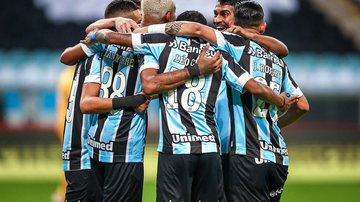 Lucas Uebel/Grêmio