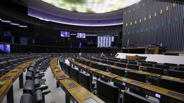 Cleia Viana/Câmara dos Deputados