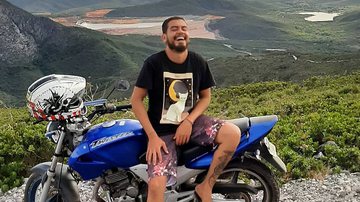 Reprodução/Redes Sociais