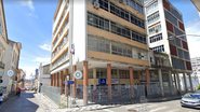 Reprodução/Google Street View