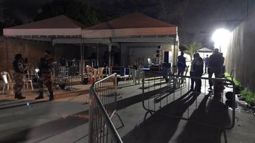 Reprodução/ TV Bahia
