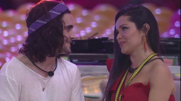 Reprodução/TV Globo