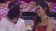 Reprodução/TV Globo