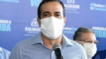 Dinaldo Silva/ Bnews