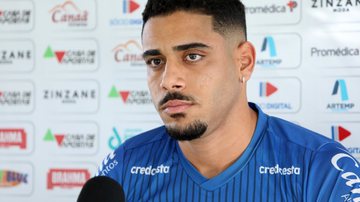 Felipe Oliveira/EC Bahia