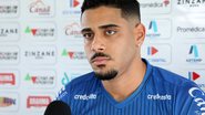 Felipe Oliveira/EC Bahia