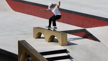 Julio Detefon/CBSK