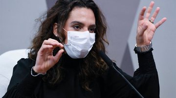 Jefferson Rudy/Agência Senado
