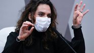 Jefferson Rudy/Agência Senado