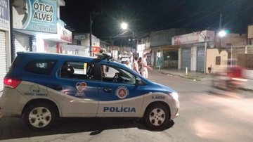 Divulgação/PM-BA