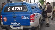 Divulgação/SSP-BA