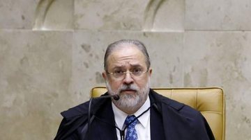 Rosinei Coutinho/SCO/STF