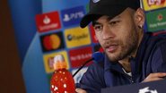 Reprodução/ Instagram @ neymarjr