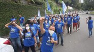 Divulgação/Sindicato dos Bancários