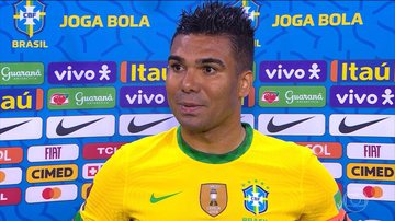 Reprodução/TV Globo