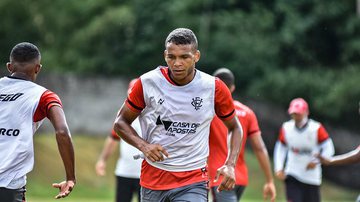 Pietro Carpi/EC Vitória