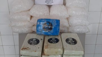Divulgação/SSP-BA