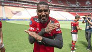 Alexandre Vidal/Flamengo