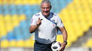 Lucas Figueiredo/CBF