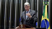 Waldemir Barreto/ Agência Senado