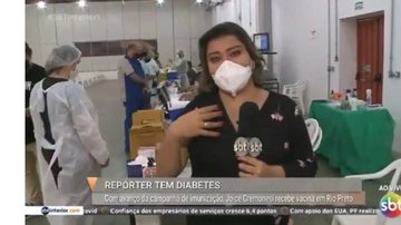 Reprodução/SBT