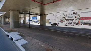 Reprodução/Google Street View