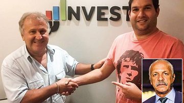 Reprodução/TV Globo