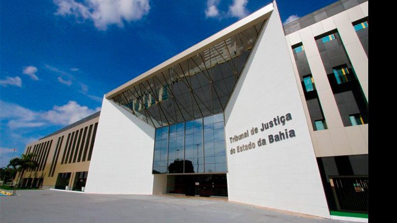 Reprodução/TJ-BA
