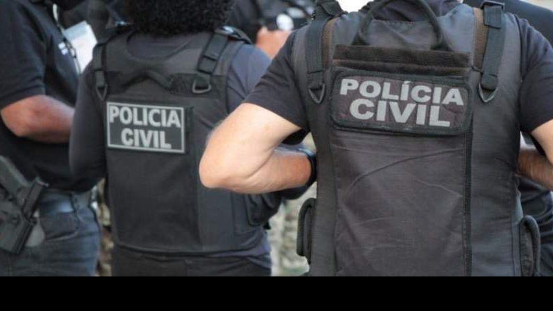 Divulgação/ Polícia Civil