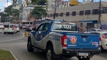 Divulgação/SSP-BA