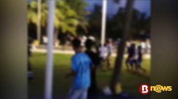 Reprodução/Youtube