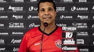 Divulgação / EC Vitoria