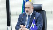 Antonio Augusto/Secom/PGR