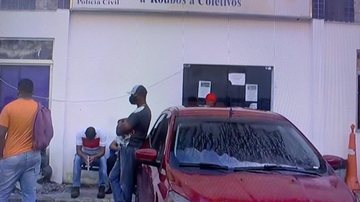 Reprodução/ TV Record