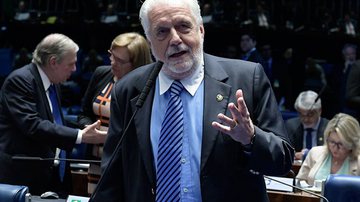 Waldemir Barreto/Agência Senado