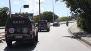 Divulgação/PM