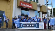 Divulgação/Sindicato dos Bancários da Bahia