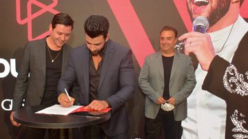 Franciso Cepeda / Agnews